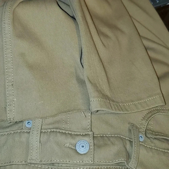 Levi's 512 Boys Slim Taper 14 Reg/27 W - Picture 8 of 10